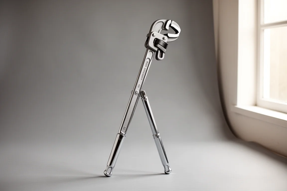 Ridgid Basin Wrench product image