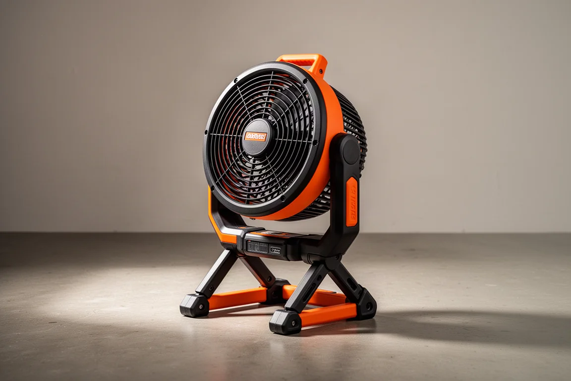 Ridgid Cordless Fan product image
