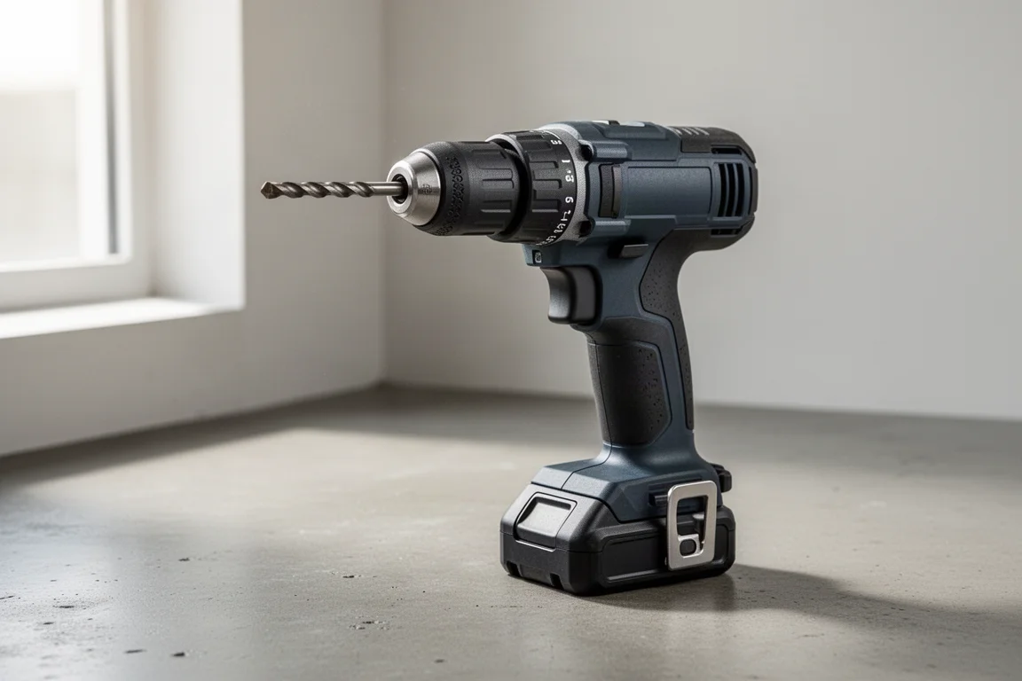 Ridgid Cordless Rotary Hammer product image
