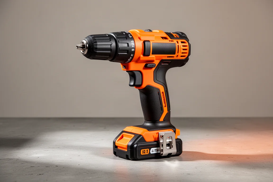 Ridgid Cordless Tools product image
