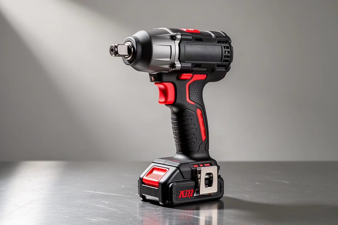 Ridgid 1/2" High Torque Impact Kit product image