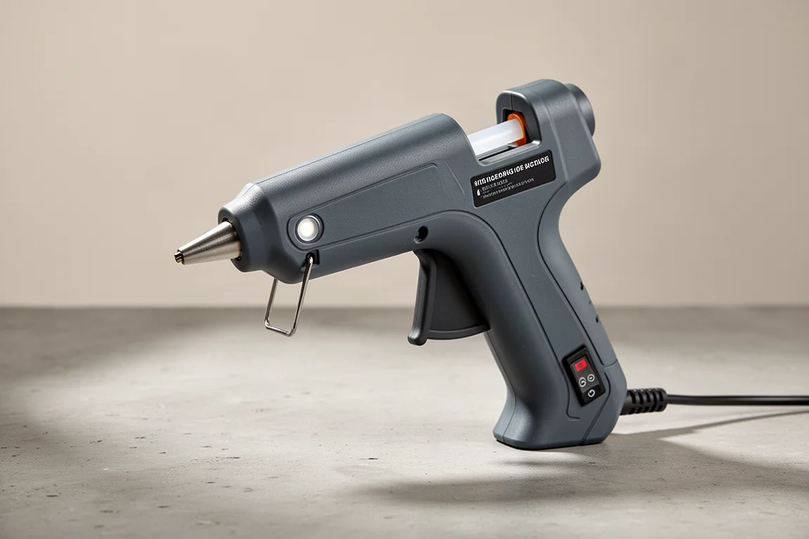 Ridgid Hot Glue Gun product image