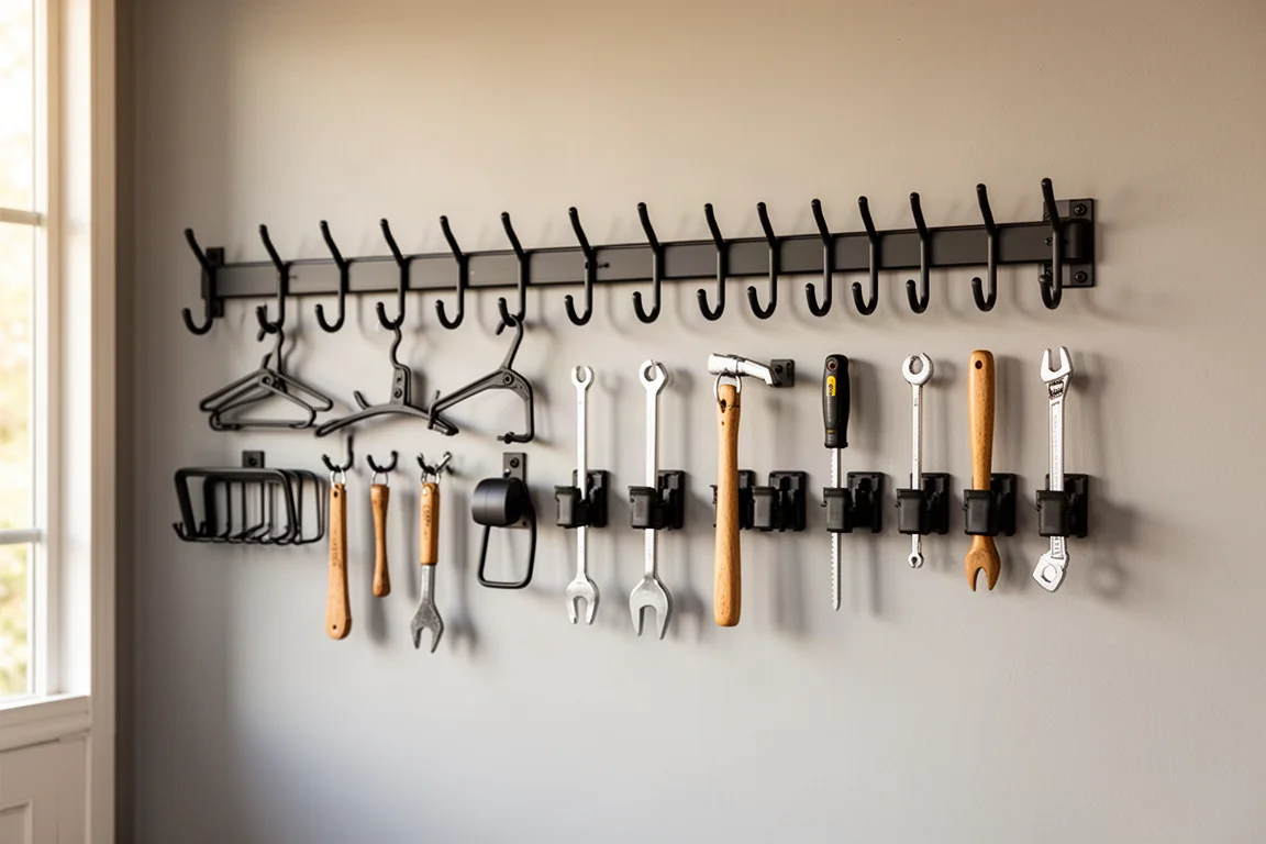 Ridgid Link Wall Storage System product image