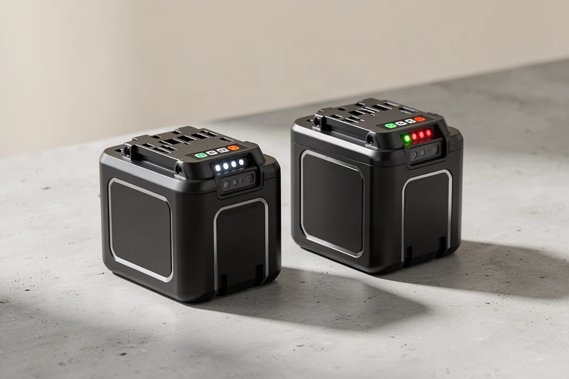 Ridgid Max Output 2Ah Battery 2-Pack product image