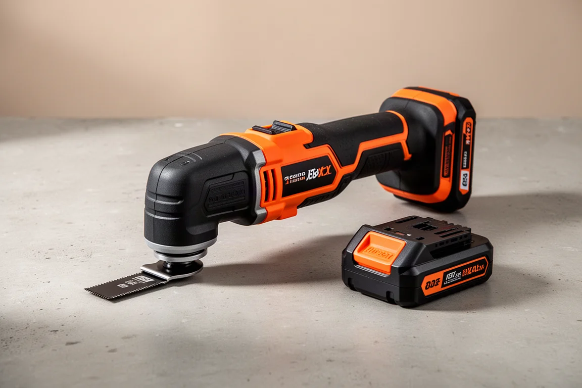 Ridgid Multi-Tool Kit product image