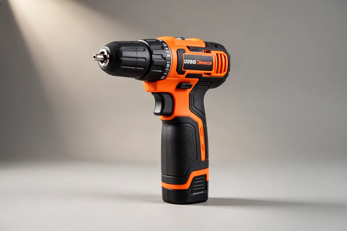 Ridgid Nuke Compact Drill product image