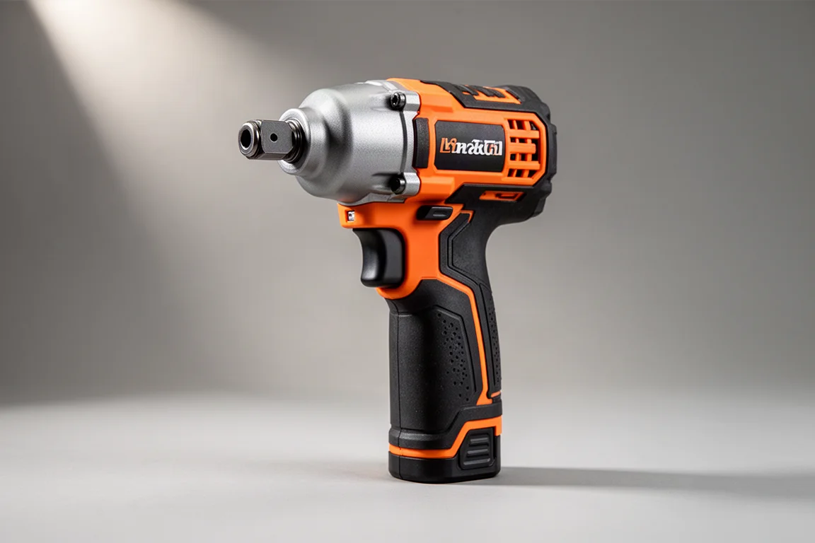 Ridgid Nuke Stealth Force product image