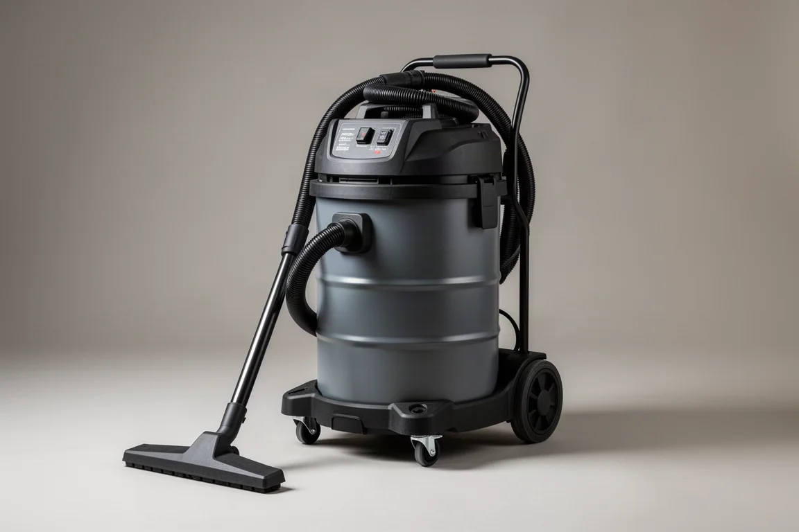 Ridgid NXT 16-Gallon Wet/Dry Vacuum product image