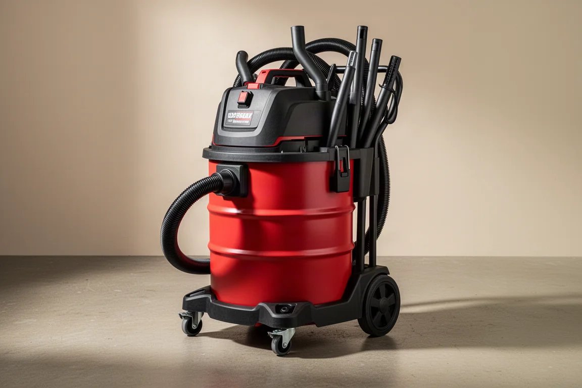 Ridgid NXT Wet/Dry Vac product image