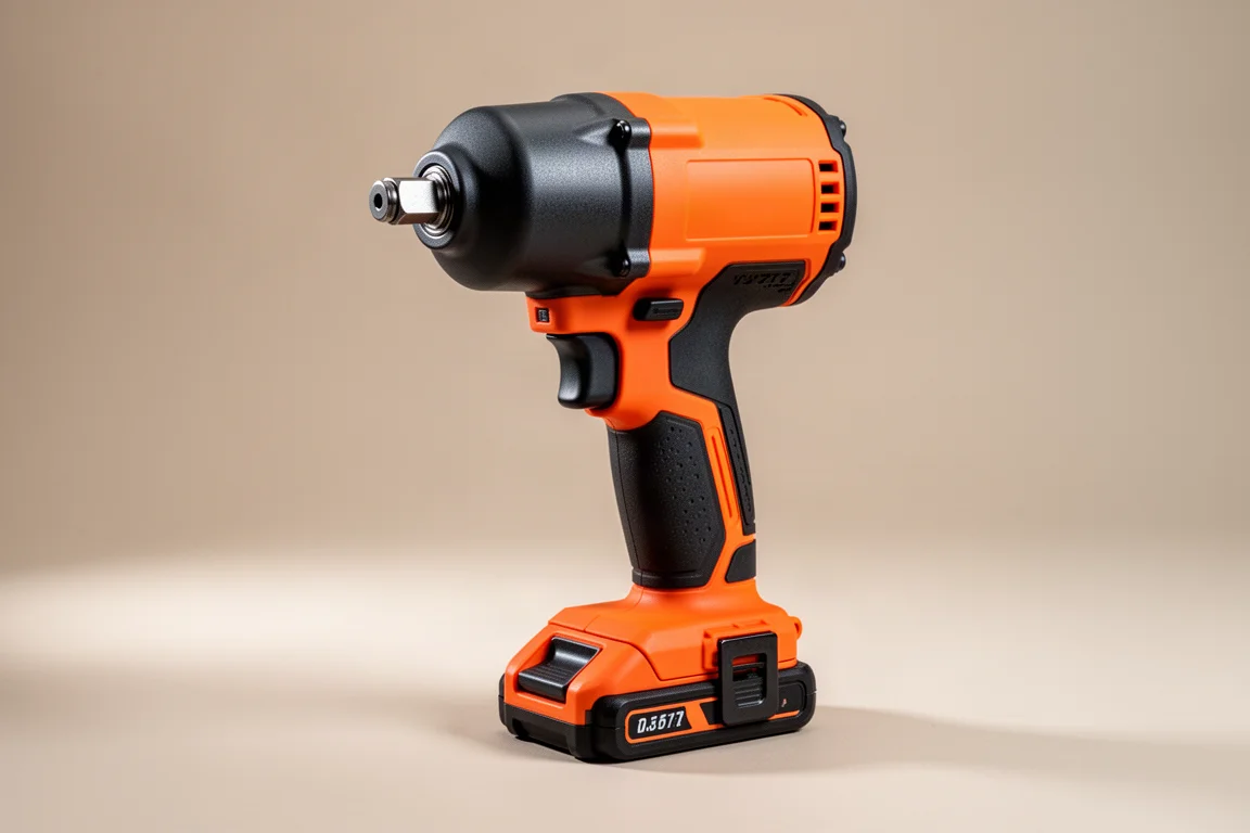Ridgid Octane High Torque product image