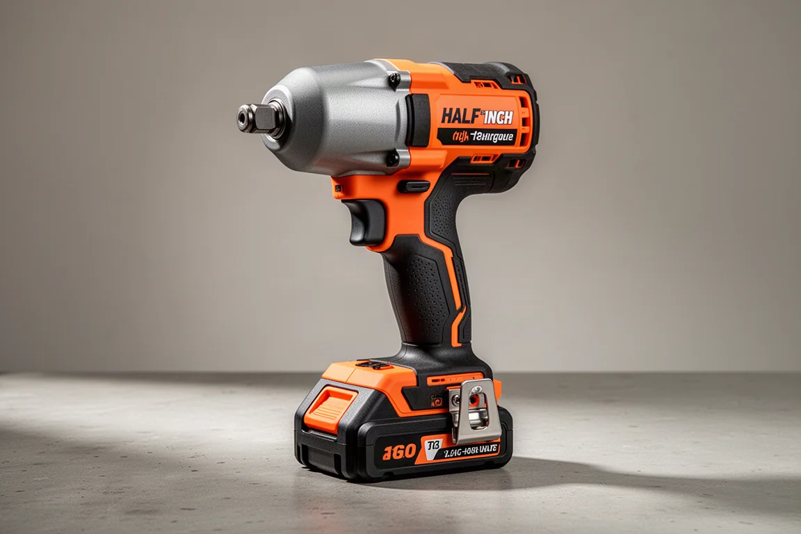 Ridgid Octane product image
