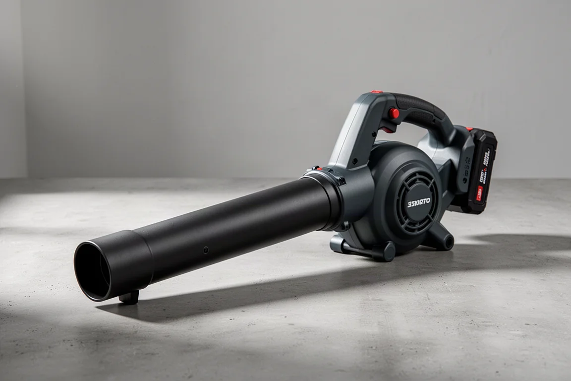 Ridgid Outdoor Power Equipment Blower product image