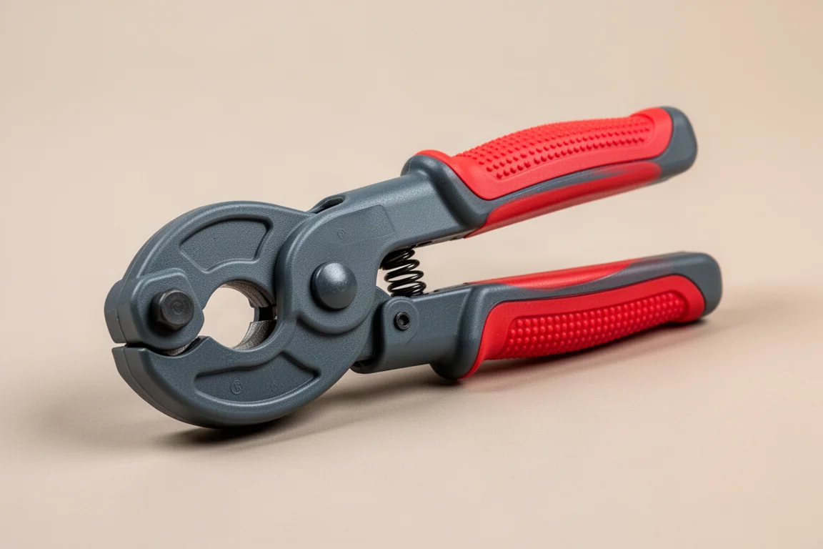 Ridgid PC-1250 PEX Cutter product image