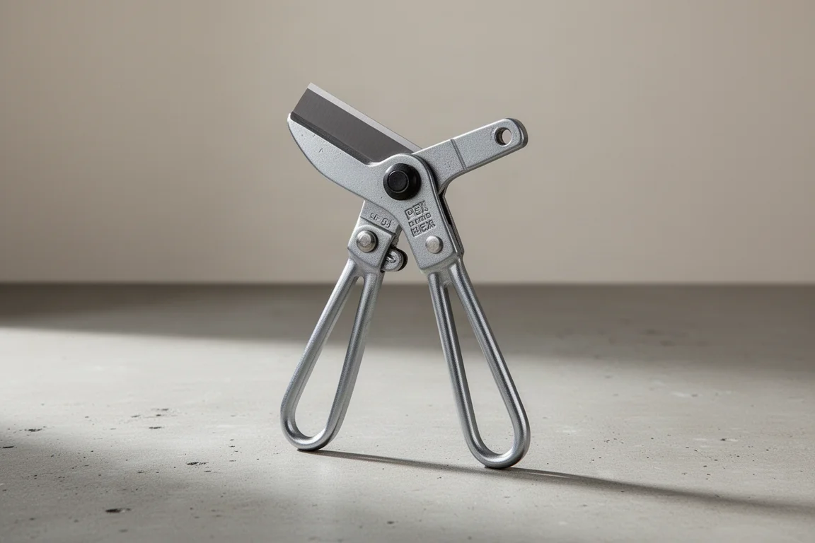 Ridgid PEX Cutter product image