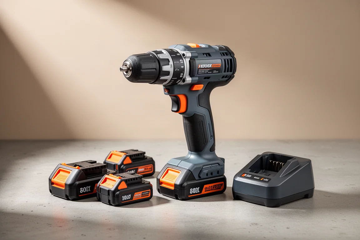 Ridgid Power Tool Kits product image