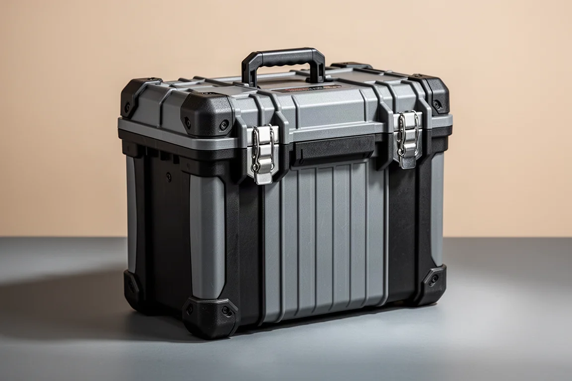 Ridgid Pro Tool Storage System product image