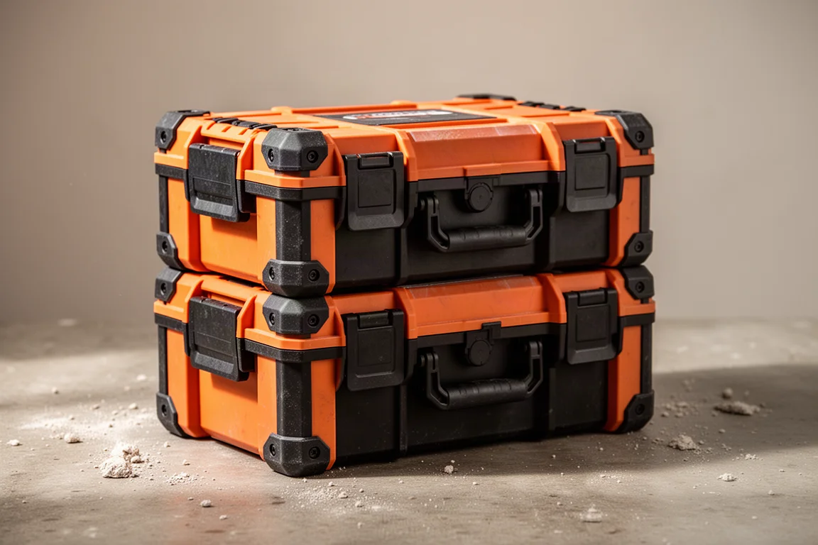 Ridgid Pro Tool Storage System product image