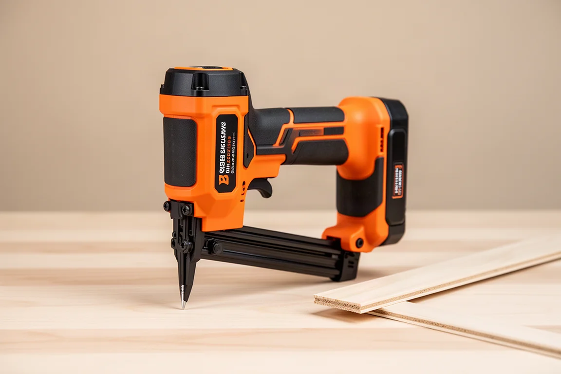 Ridgid R09898 18V 23-Gauge Headless Pin Nailer product image