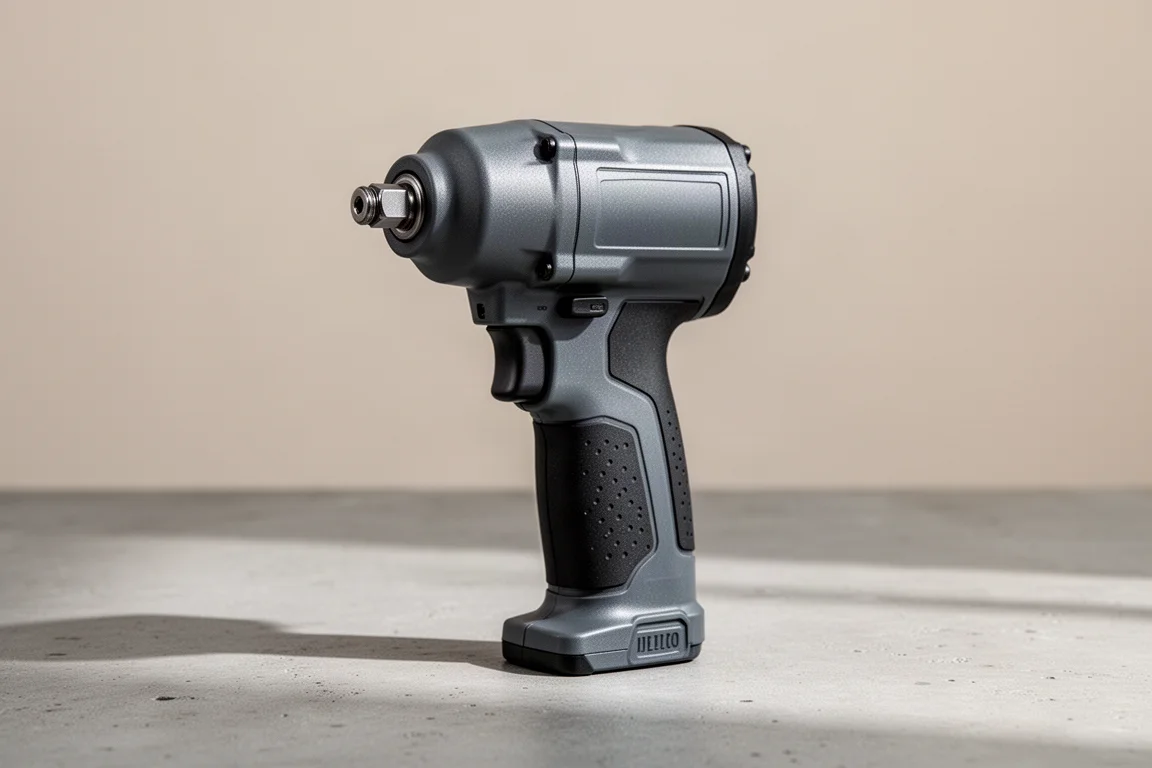 Ridgid R86012 Half-Inch Impact Wrench product image