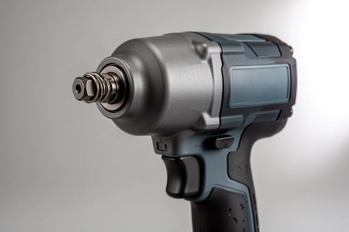 Ridgid R86012PD Half-Inch Impact Wrench product image