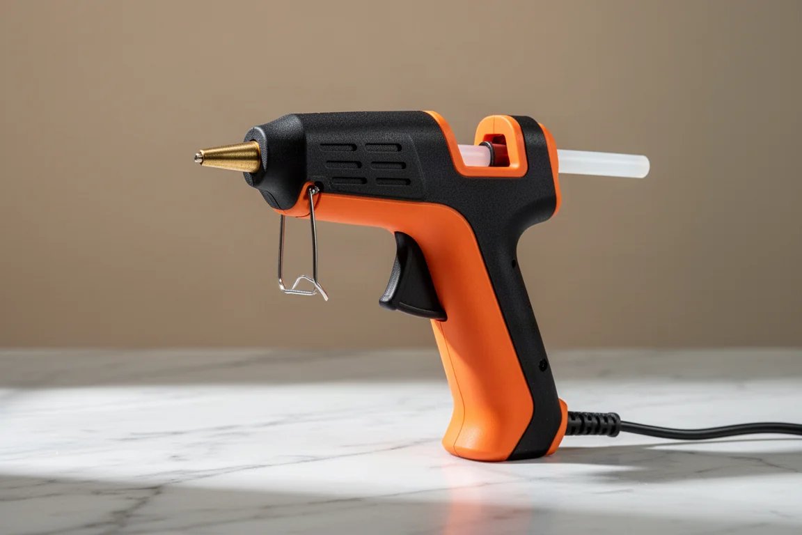 Ridgid R860433 18V High-Temp Glue Gun product image