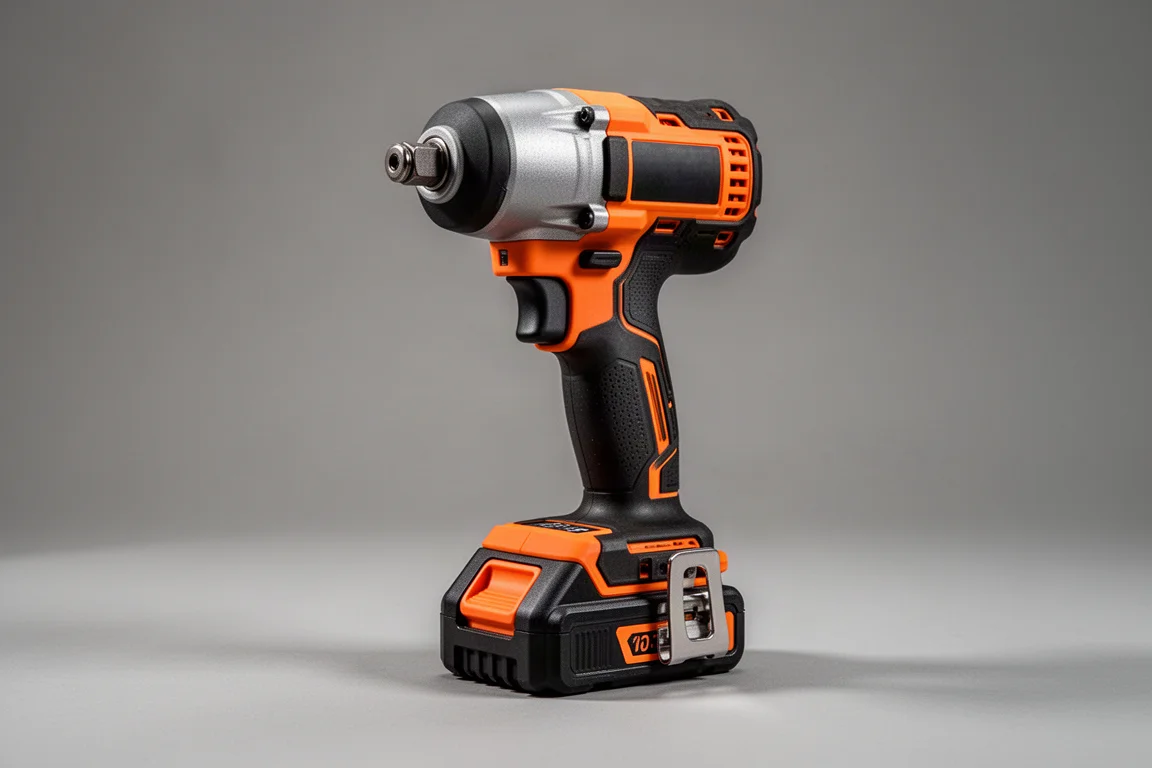Ridgid R86211B Octane High Torque product image