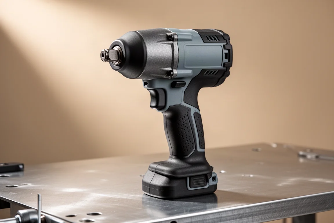 Ridgid R86212 18V Half-Inch Impact Wrench product image