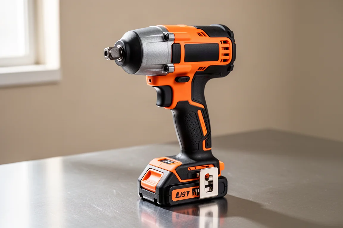 Ridgid R86215K product image