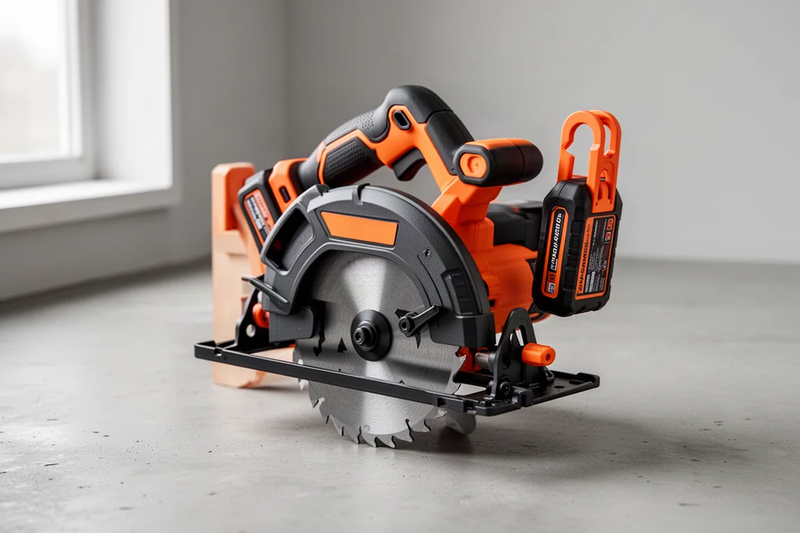 Ridgid R8657 product image