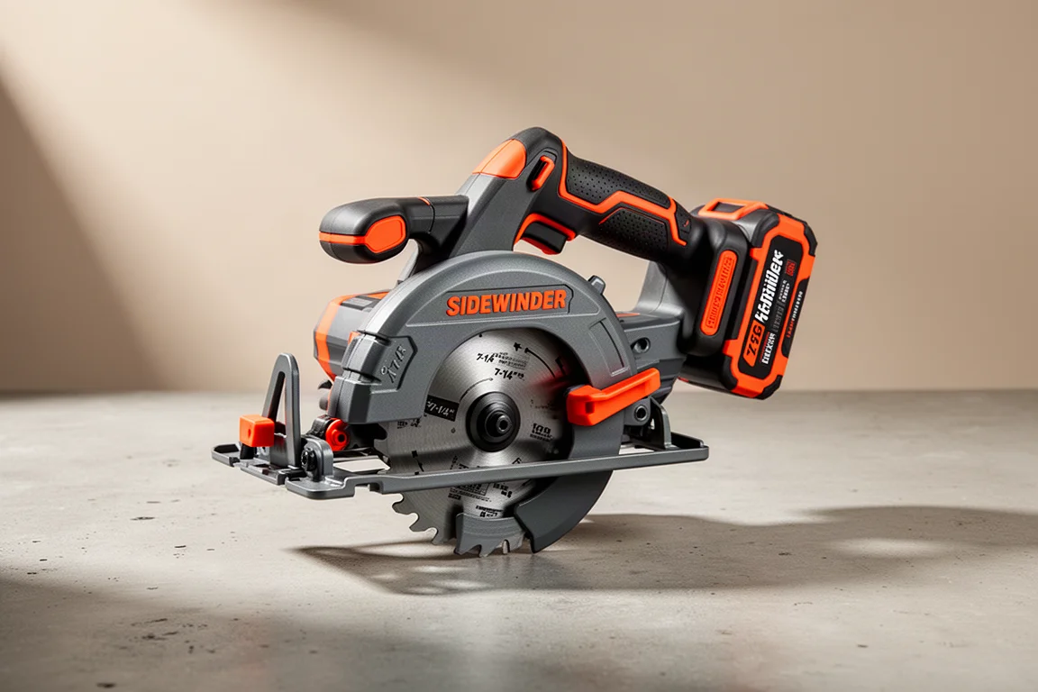Ridgid R8657B product image