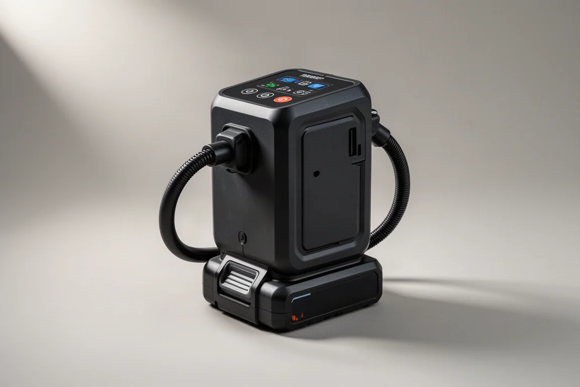 Ridgid R87044 Cordless Inflator product image