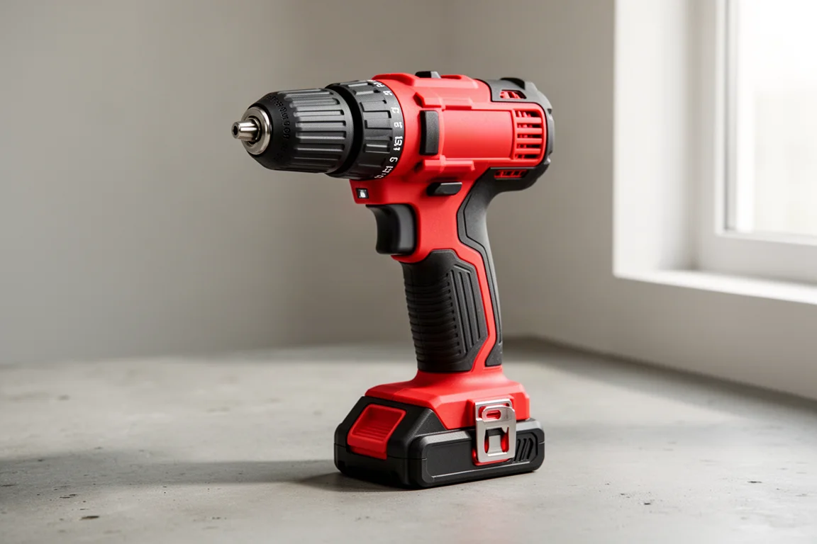 Ridgid Red Professional Power Tools product image