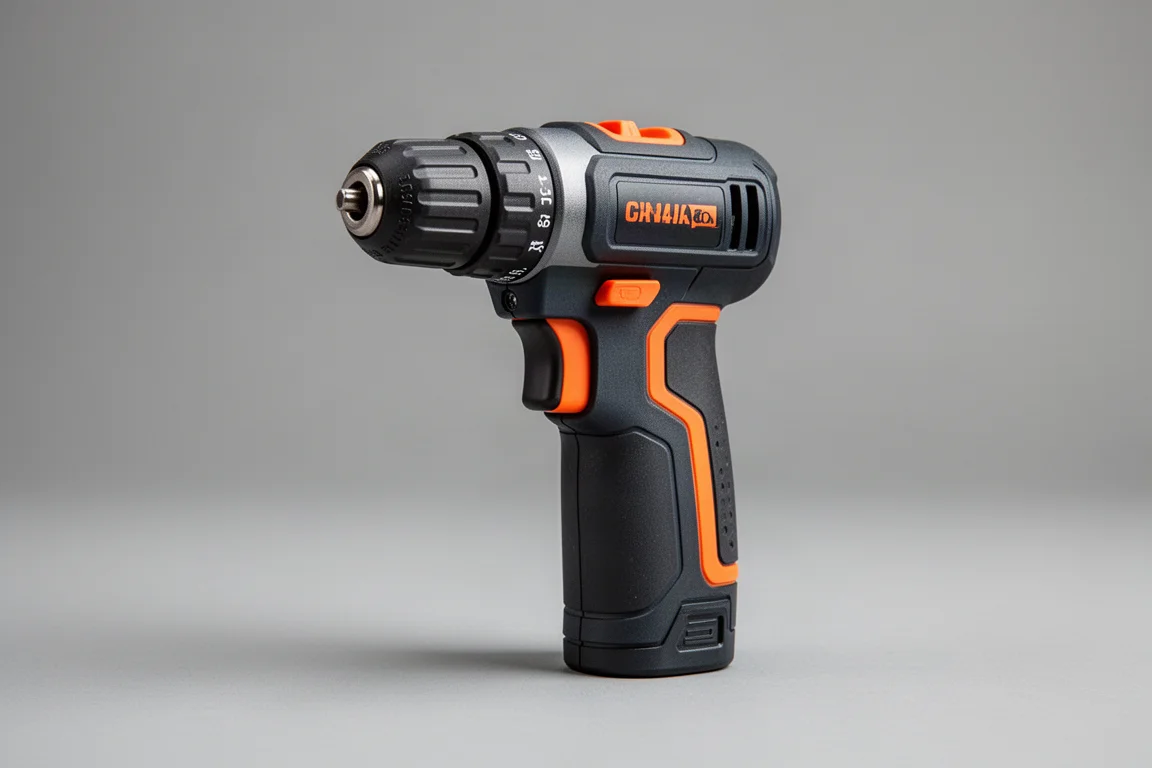 Ridgid Right Angle Drill product image