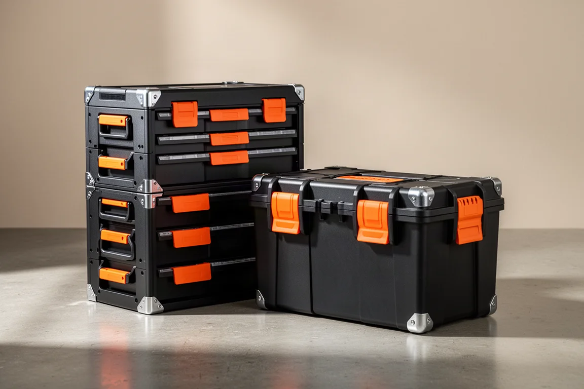 Ridgid Storage System product image