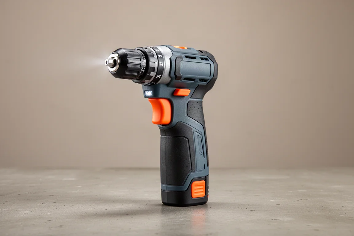Ridgid SubCompact Brushless 3/8-Inch Right Angle Drill product image