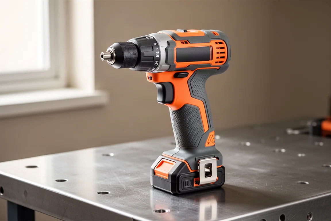 Ridgid Subcompact Brushless 3/8" Right Angle Drill product image