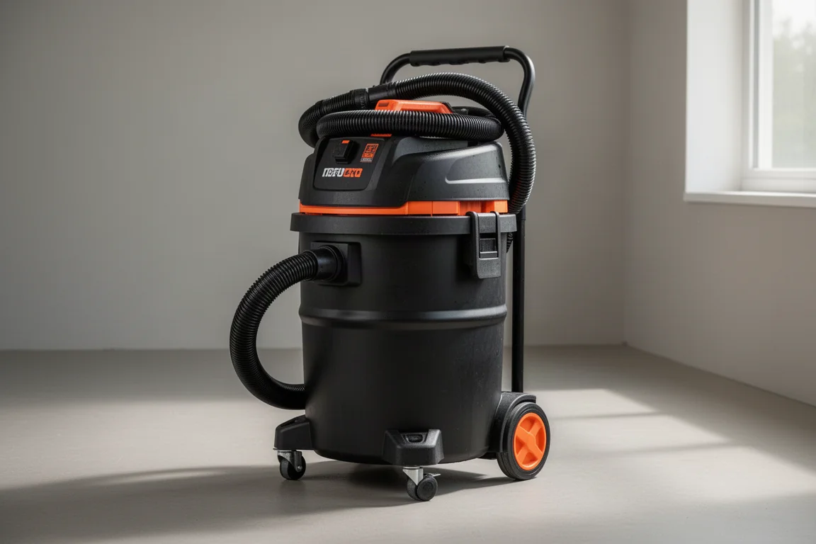 Ridgid Wet/Dry Vacuum product image