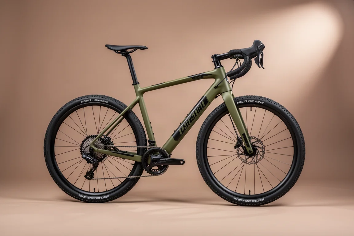 Ridley Grifn Allroad product image