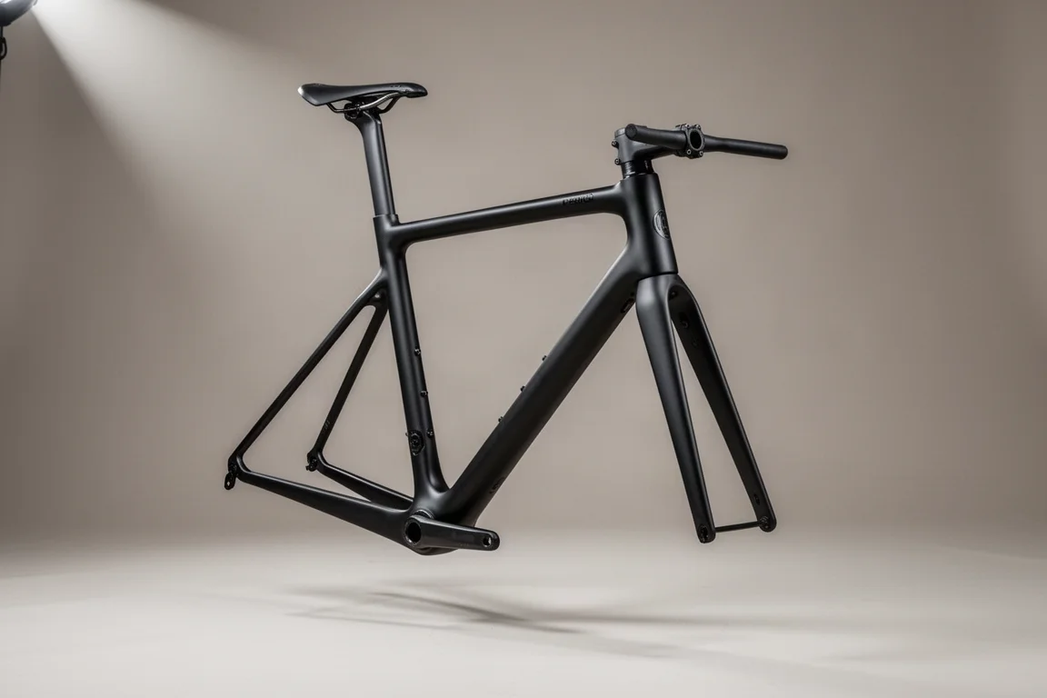 Ridley Helium Essential product image