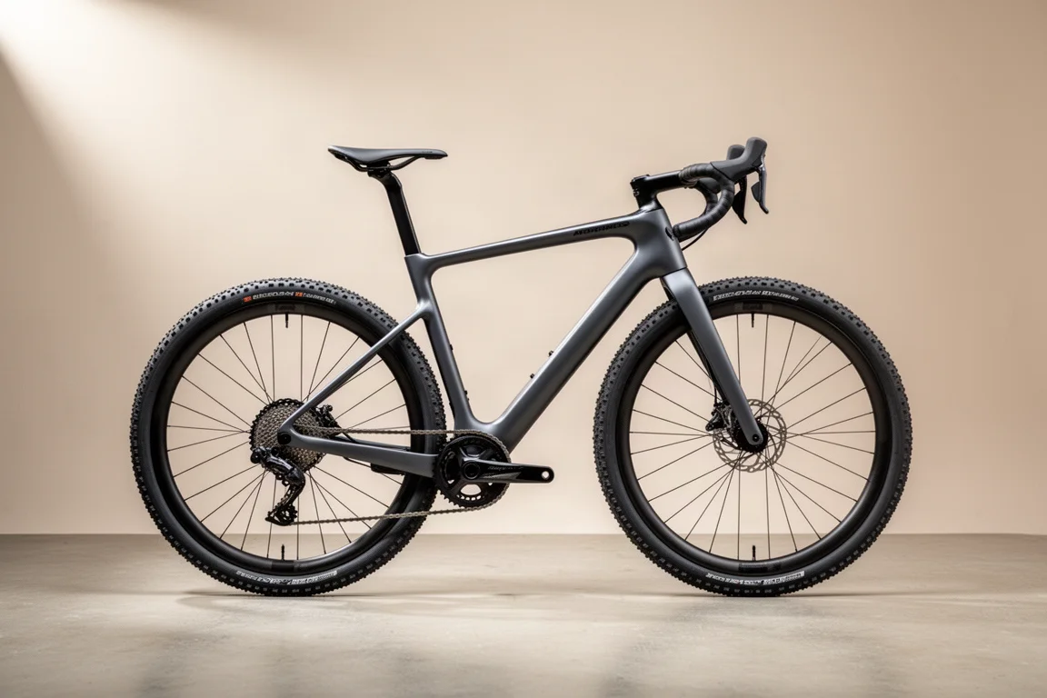 Ridley Kanzo Fast 2.0 product image