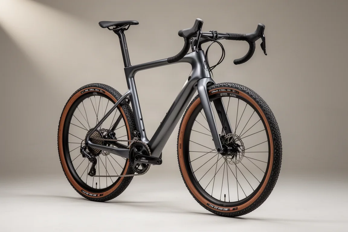 Ridley Kanzo Fast product image