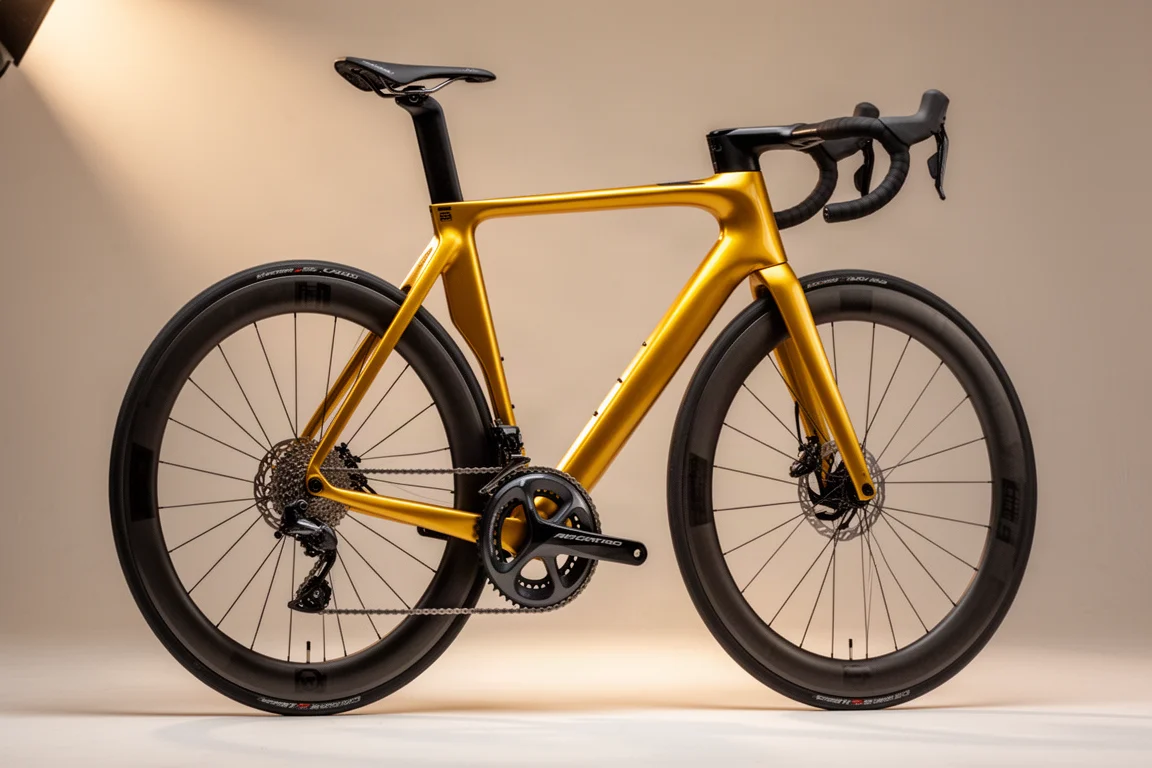 Ridley Noah Fast 3.0 product image