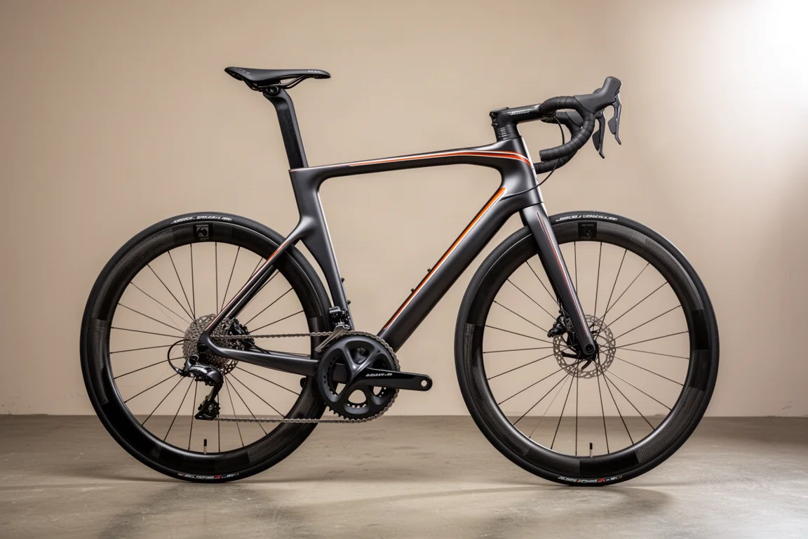 Ridley Noah Fast product image
