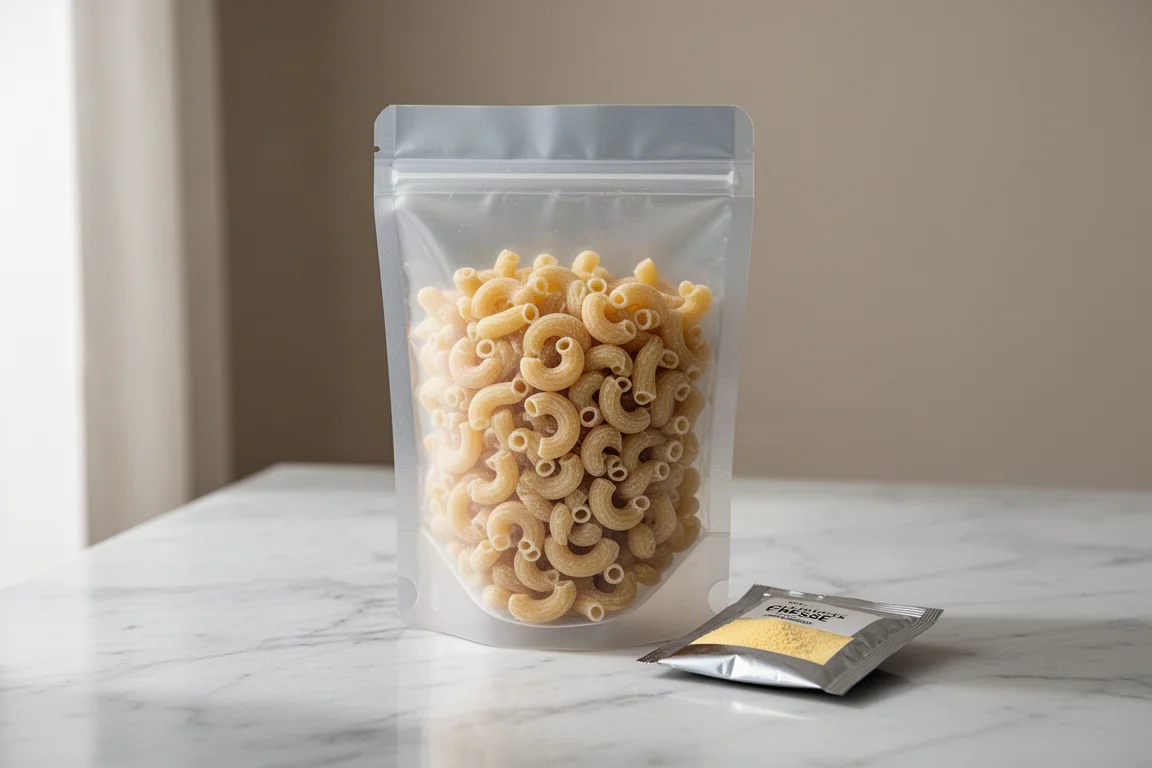 RightOnTrek Bechamel Style Mac and Cheese product image