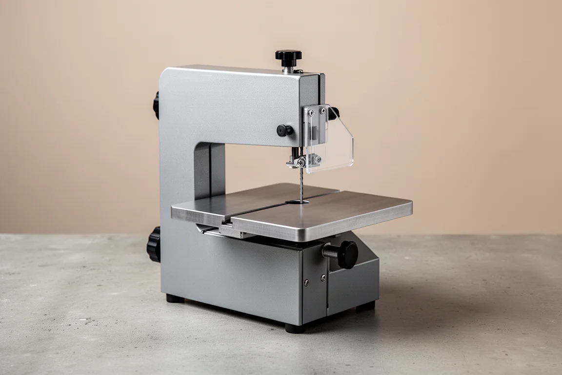 Rikon 10-Inch Bandsaw product image
