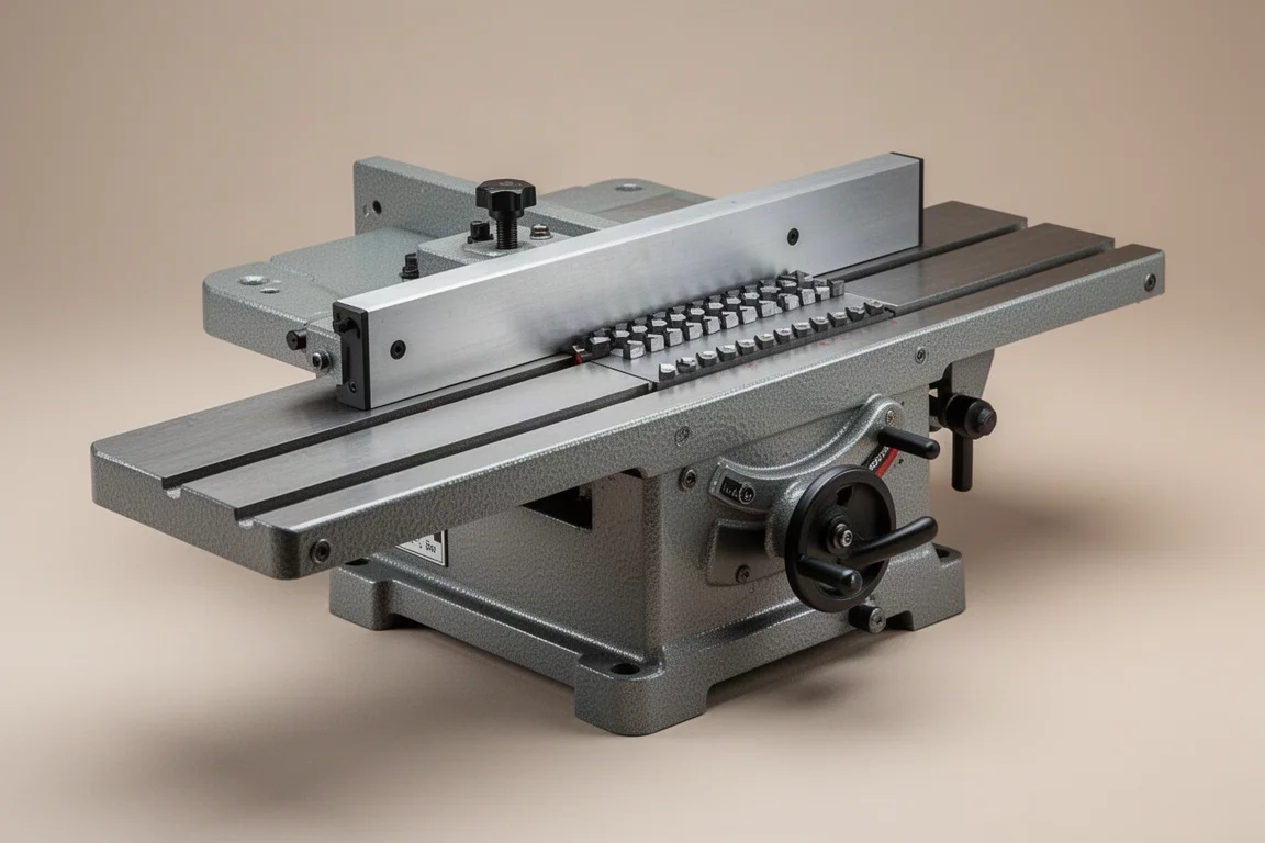 Rikon Benchtop Jointer product image