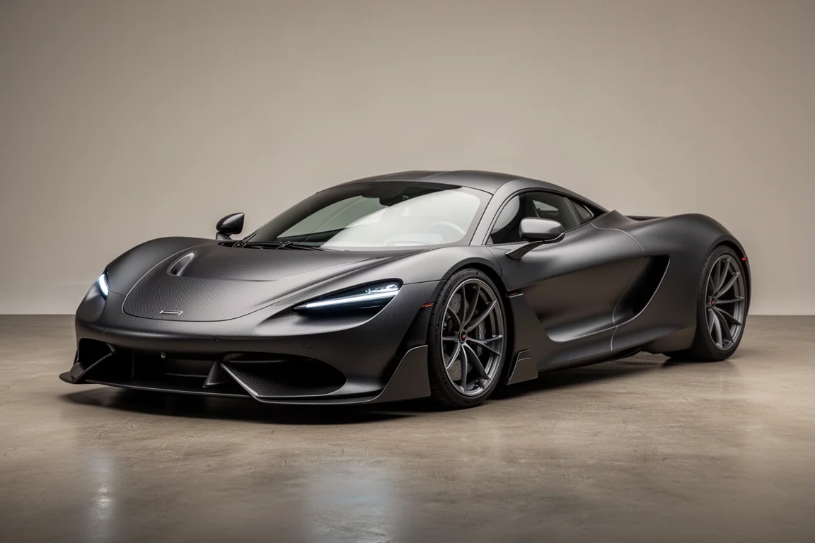 Rimac Nevera product image