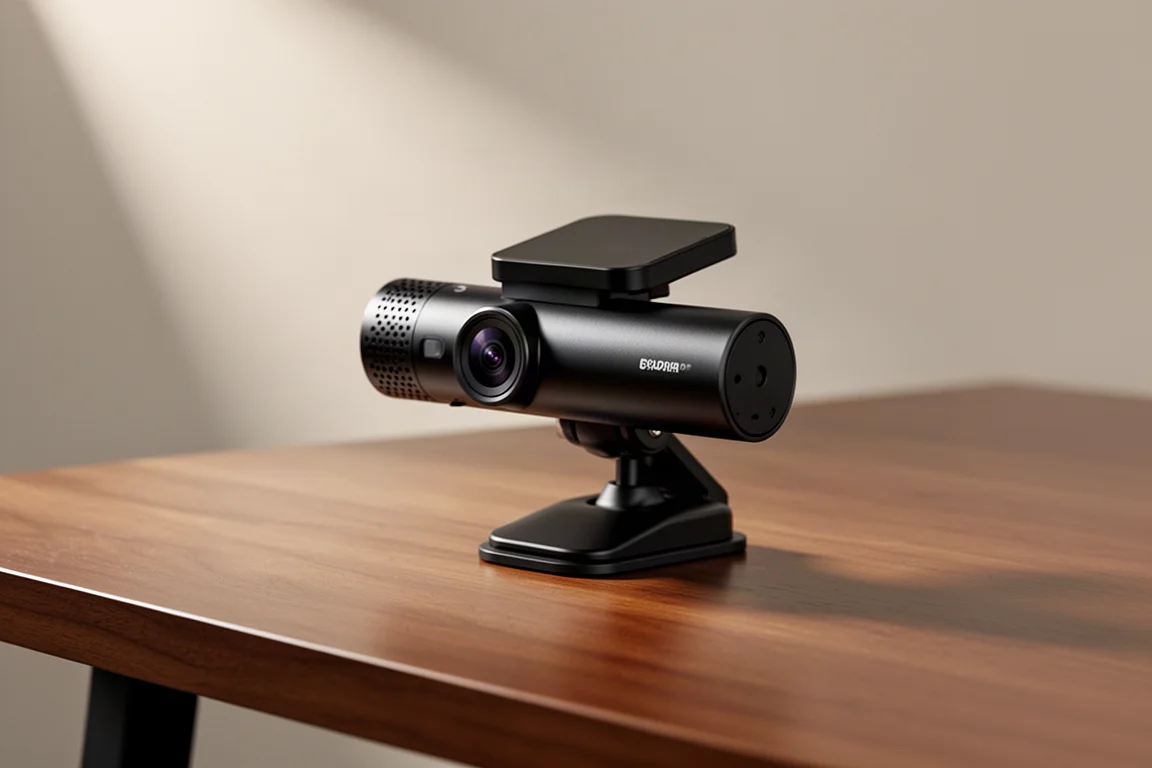 Ring Dash Cam product image