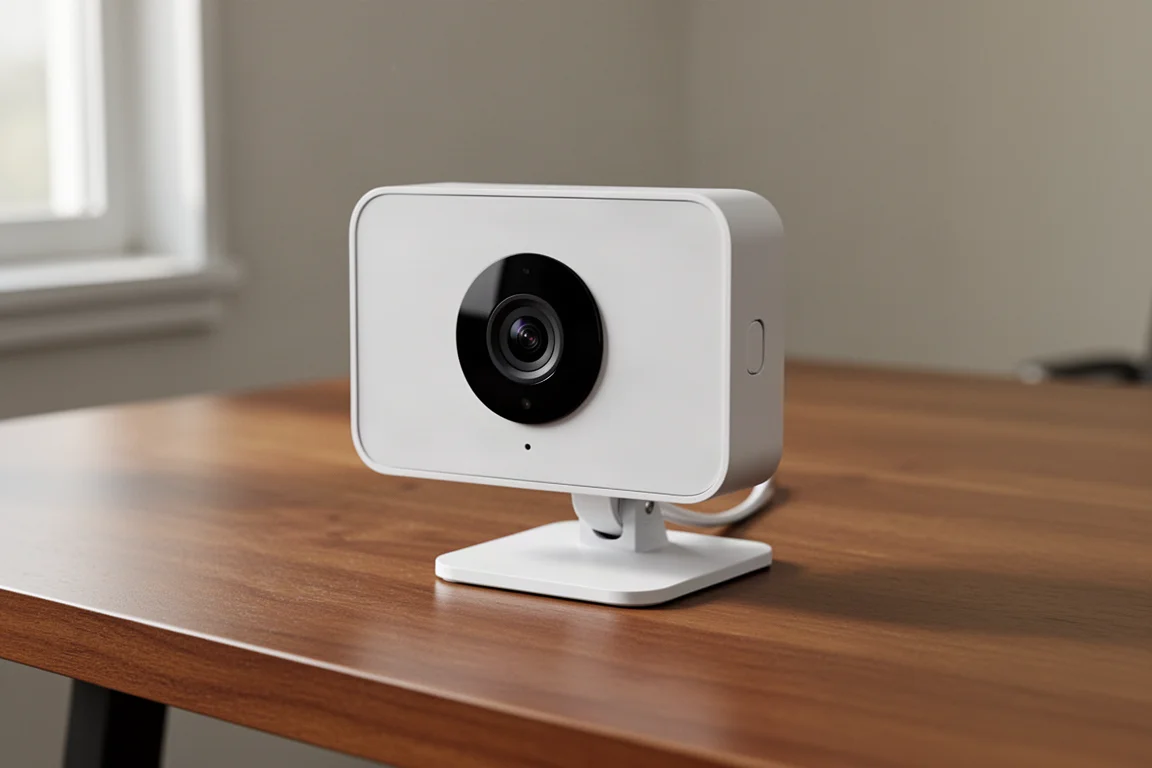 Ring Indoor Camera product image