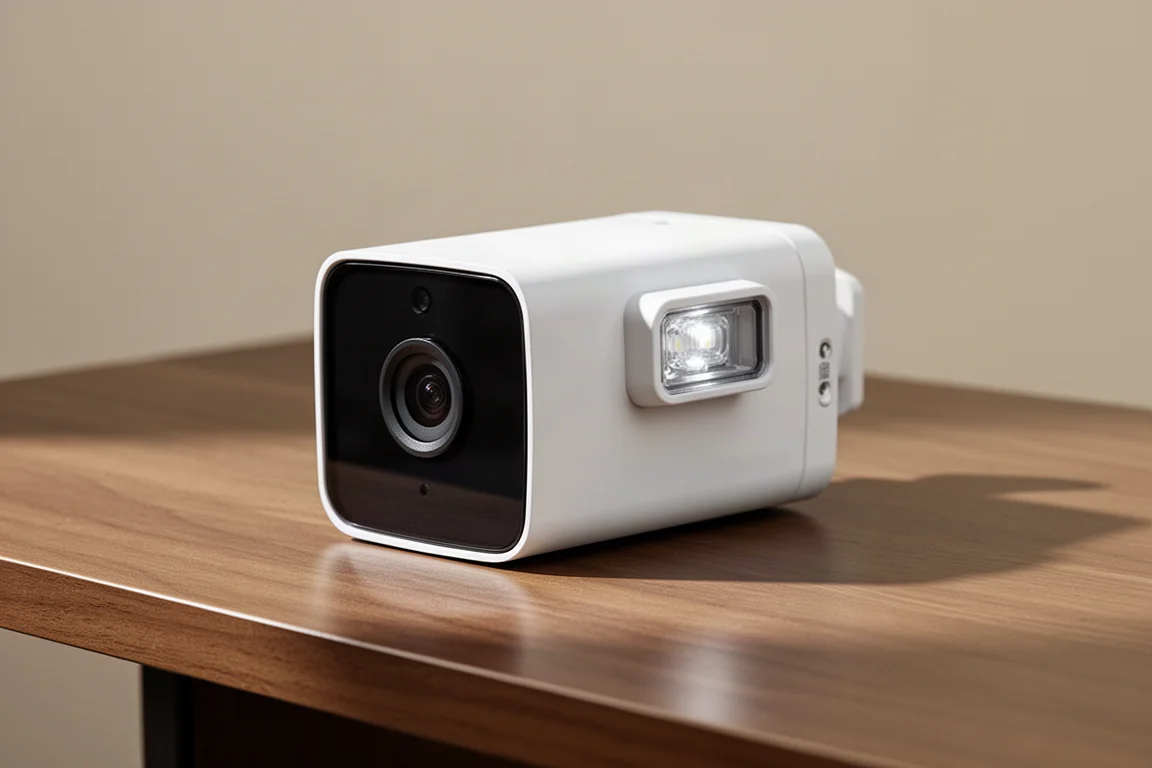 Ring Outdoor Security Camera product image